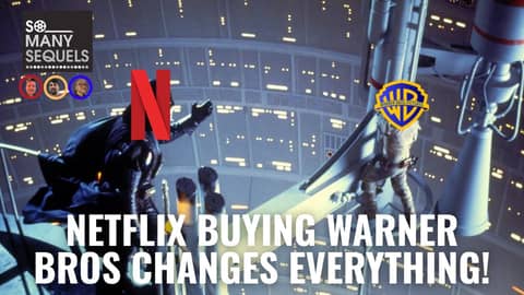 Why Netflix Owning Warner Bros Should Scare Movie Fans Why Netflix Owning Warner Bros Should Scare Movie Fans