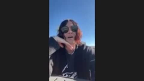 Kellin Quinn's Musical Awakening and the Road to Sleeping with Sirens