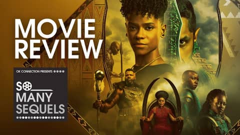 Black Panther: Wakanda Forever | Movie Review Black Panther: Wakanda Forever | Movie Review