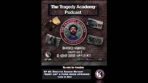 No vote for freedom No vote for freedom