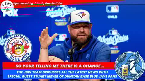 LIVE: AL East Climb, Closer Questions & Building the Offense! 📈🍻