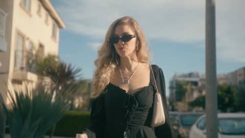 "Thirsty" feat. Voodoo Ranger