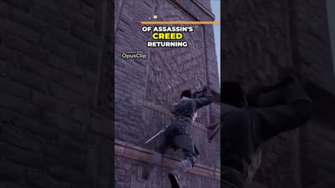 Assassin's Creed Mirage Review: A Disappointing Entry in the Franchise