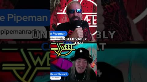 An Unforgettable Night with the Hells Angels