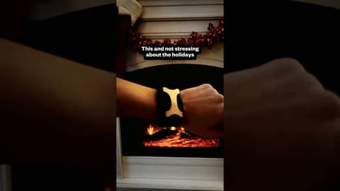 When the Holidays Hit Your Nervous System When the Holidays Hit Your Nervous System