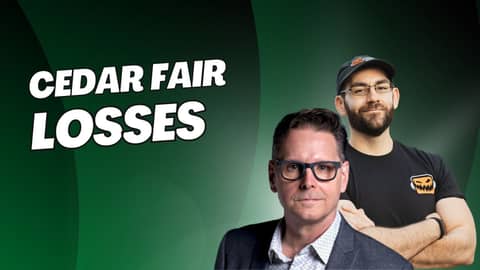 Do Cedar Fair's Earnings Matter?