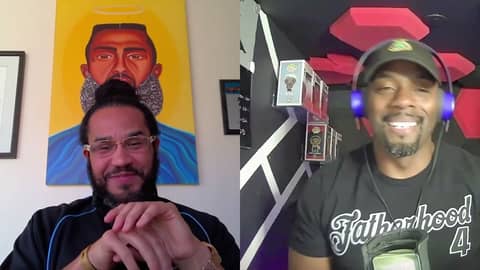 Dad's First Thoughts on Pregnancy