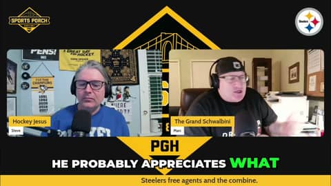 Steelers Coach Change Impact: Kenny Gainwell's Future Uncertain #shorts Steelers Coach Change Impact: Kenny Gainwell's Future Uncertain #shorts