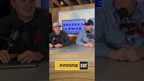 Are the #Canucks ACTUALLY GOOD or are they riding a hot streak?