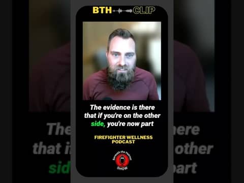 The End of EGO-Driven Leadership in the Fire Service