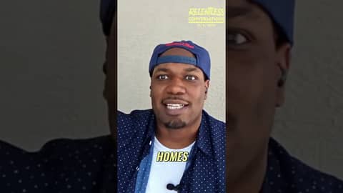 Check out the latest Let's Talk About It Segment. #letstalkaboutit