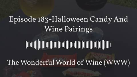October 23 - The Wonderful World of Wine (WWW) - Full - Center Quote 16:9