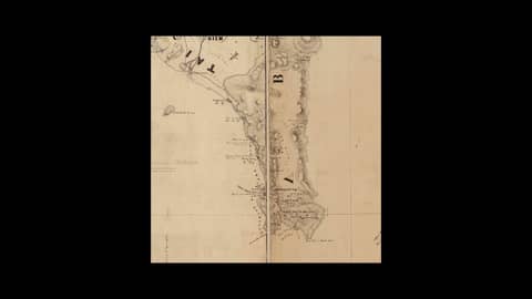 FORMOSA FILES PODCAST S1-E18: SHIPWRECK SAVAGERY AND CLANDESTINE COLONIZATION