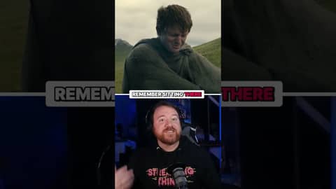 The Show is Very Coy