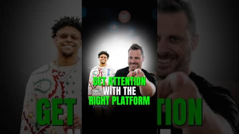 Stop Forcing It! The Real Way to Win in College Sports