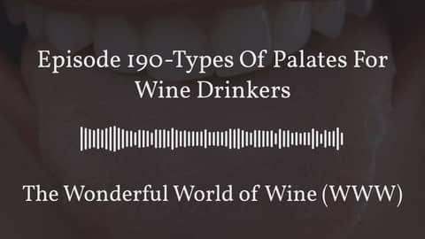 December 11 - The Wonderful World of Wine (WWW) - Full - Center Quote 16:9