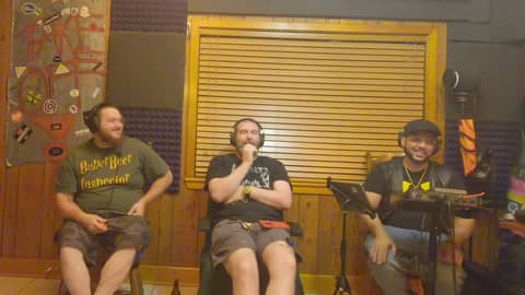 Ep.209- In & Out Ep.209- In & Out