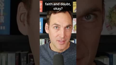 Fearing A Diagnosis? 👀