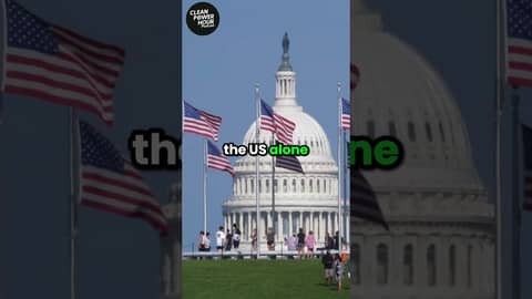 Decarbonize Earth  Billionaire Funds Could Save Us All!