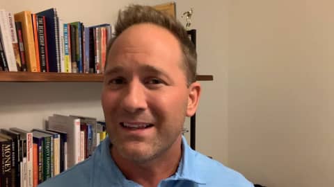 MaidThis: Gus Has Saved 20+ Hours By Outsourcing His Chores