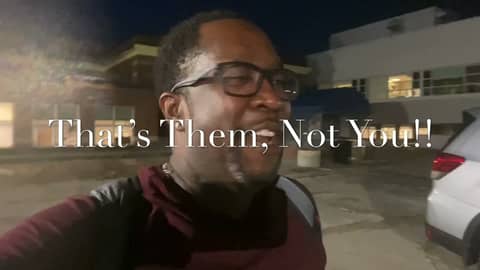 Who says that you can’t?