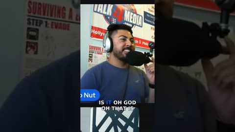 Have You Ever Had an Awkward Hookup?