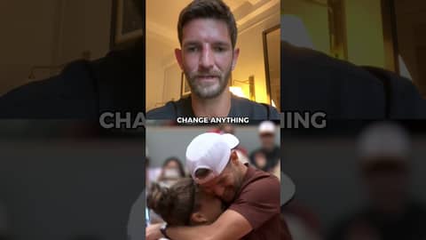 3 attributes to be a doubles player with Grand Slam-winning doubles player Andrea Vavassori.