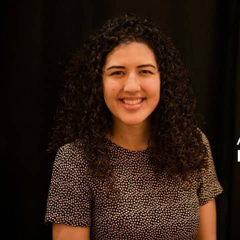 I Have A Testimony #04 with Sis. Rebekah Bermejo