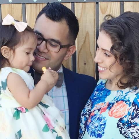 I Have A Testimony #06 with Rev. Jairo Torres