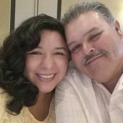 I Have A Testimony #07 with Sis. Monica De la cruz