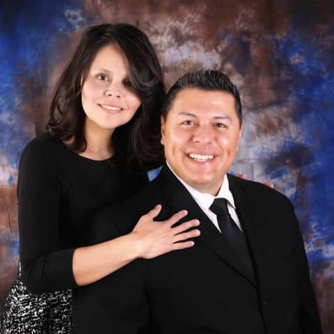 I Have A Testimony #08 with Senior Pastor Mike Ortega