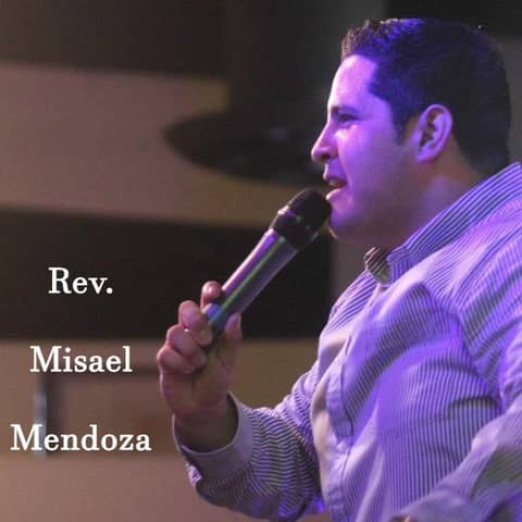 I Have A Testimony #09 with Rev. Misael Mendoza