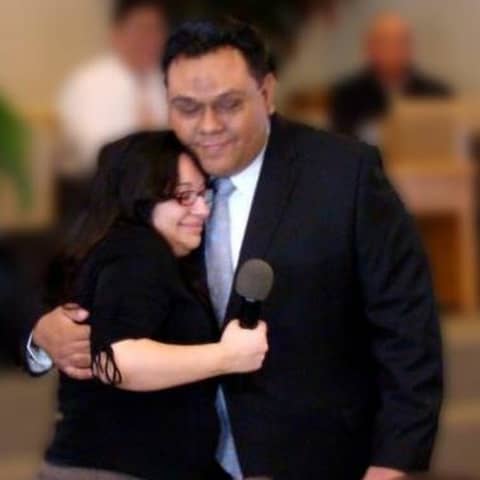 Reaching a Milestone