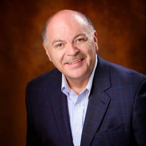 I Have A Testimony #11 With Senior Pastor Sam Valverde