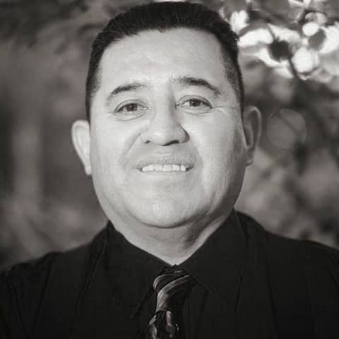 I Have A Testimony #12 with Pastor John Vasquez