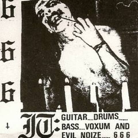 #273 - 02-14-17 (R.I.P. Tony "IT" Särkkä)