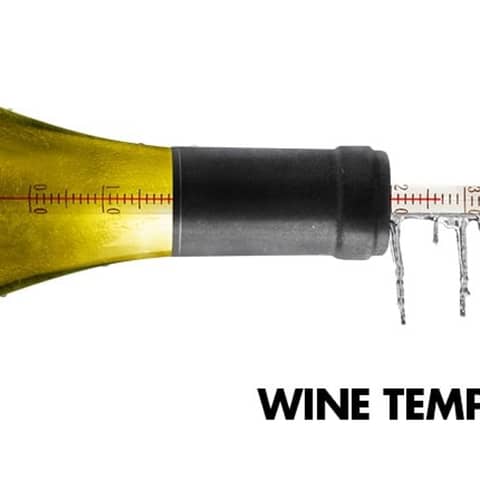 Episode 4 Wine Temps, Kosher, France And Healthest Beverages