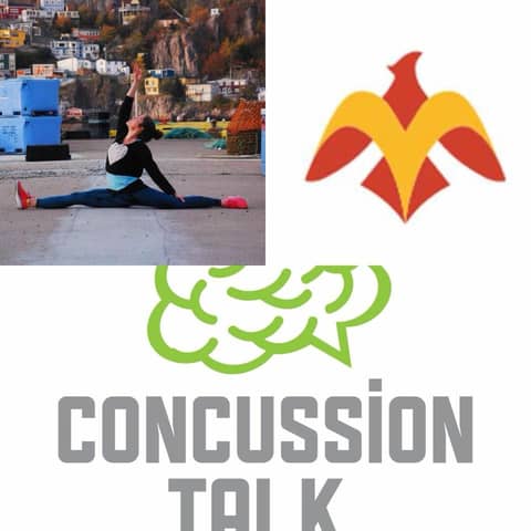 Yoga for Brain Injury Podcast