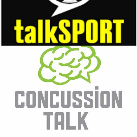 Impromptu Podcast with TalkSPORT!