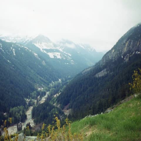 Concussion Talk Podcast - Biking Across Canada (Day 3)