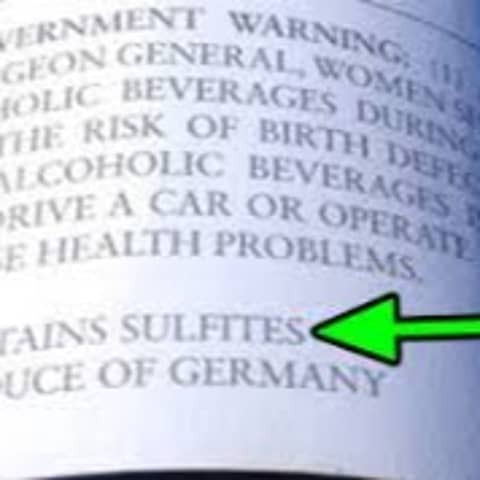 Episode 21- Reactions To Wine, Stop Saying These Things About Wine