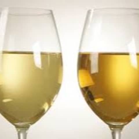 Episode 26-Oxidation, Napa Wine Label, Cremant