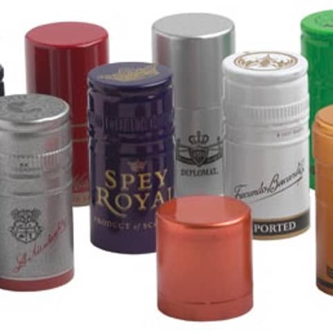 Episode 28- Green Wine Closures, Wine Education, Top Wine Brands