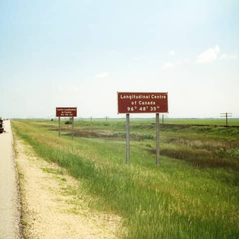 Concussion Talk Podcast - Biking Across Canada (Day 25)