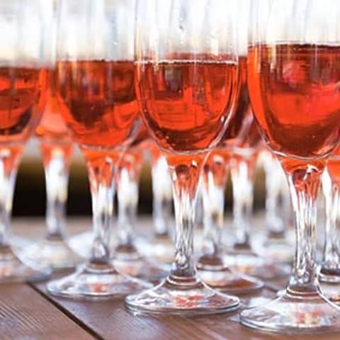 Episode 33-Rosé Trends, Private Labels, Concrete Tanks,  Wine Bottles