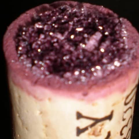 Episode 37-Wine Crystals, Organic Boom, China Tariffs, Harder To Buy Online, Wine And Cheese