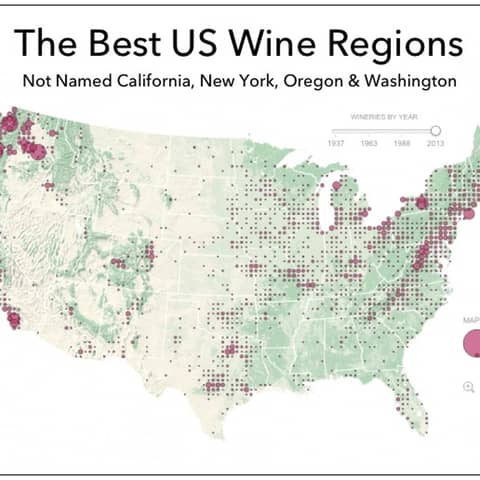 Episode 39-Emerging Regions, Toasting, Super Taster, Wine At Lunch