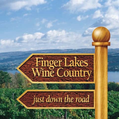Episode 43-Finger Lakes Trip, Vineyard Labor Shortage