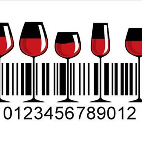 Episode 44-Wine Barcodes, Wine Stories, American Wine, Sugar In Wine