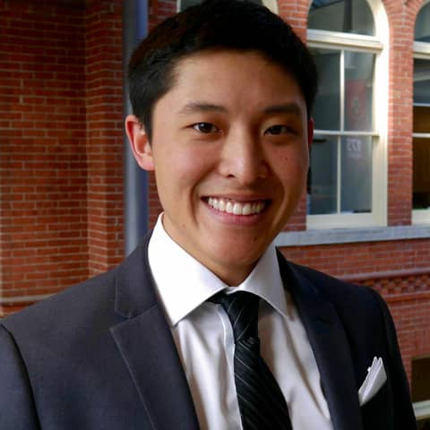 Episode 32 - Cameron Yung (University; academically, socially, after multiple concussions)